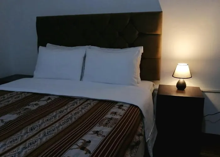 Magnolia Andina Hotel Cuzco