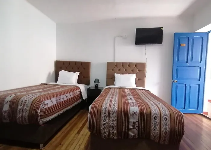 Magnolia Andina Hotel Cuzco